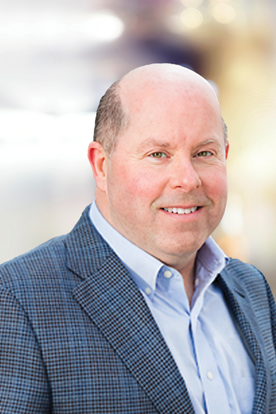 Portrait of Randall Lewis, Client Care Coordinator | REALTOR®.